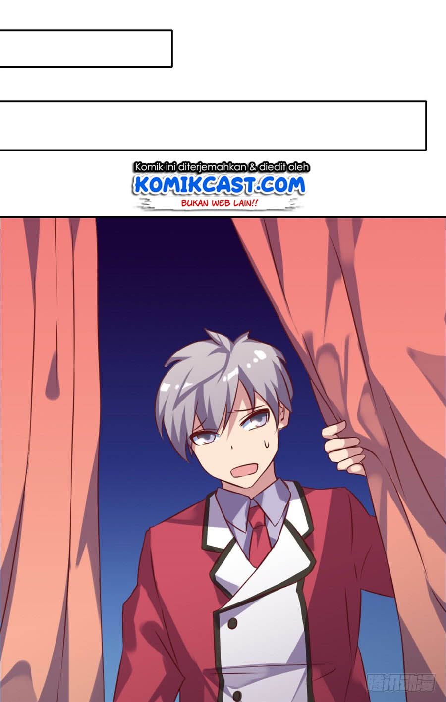 I Picked Up a Demon Lord as a Maid Chapter 07 Gambar 56